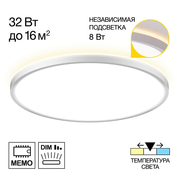 Светильник  CL748400