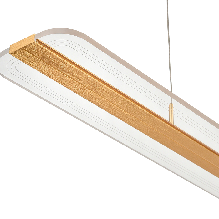 Светильник светодиодный Vele Luce VL7224P01