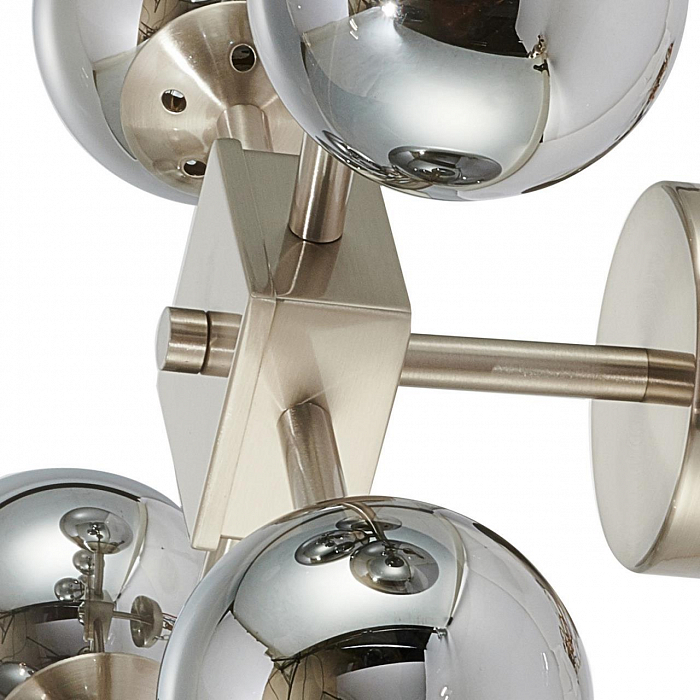 Люстра потолочная Favourite 2650-10U