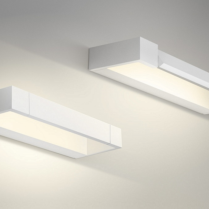 Crystal Lux KANTO AP12W LED WH