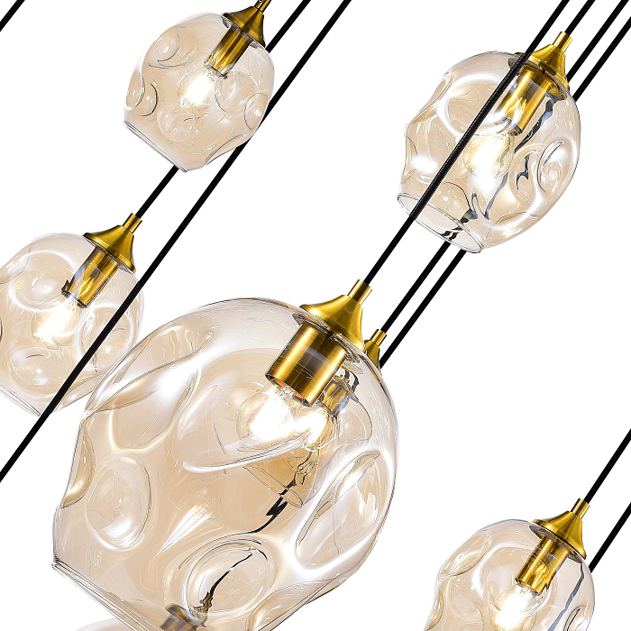 Встраиваемый подвесная ST LUCE SL1188.303.16