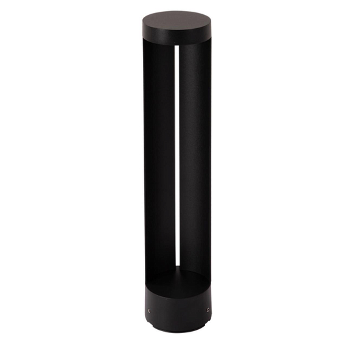 Уличный светильник ARTE LAMP A1645PA-1BK