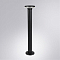 Уличный светильник ARTE LAMP A1212PA-1BK