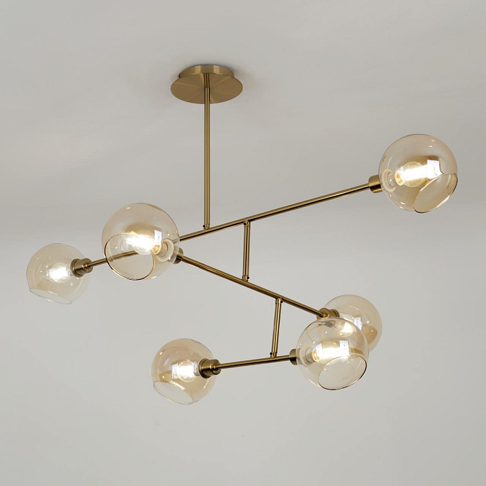 Светильник MODEMODERN MD.1200.6