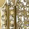Люстра одинарный Lightstar 727061