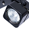 Спот на 2 лампы ARTE LAMP A1315PL-2BK