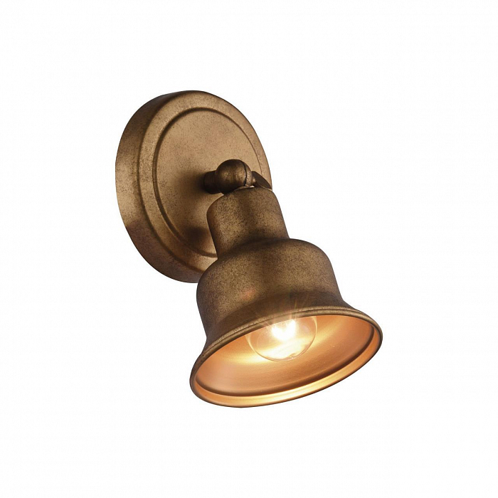 Светильник на 1 лампу Favourite 2024-1W