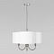 Светильник LOFT IT 10303P Nickel