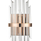 Бра на 2 лампы Vele Luce VL3314W32