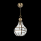 Светильник одинарный  CL444110