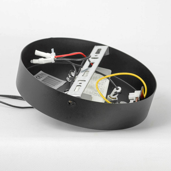 Люстра Lussole LSP-7235