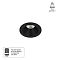 Светильник ARTE LAMP A2859PL-1BK