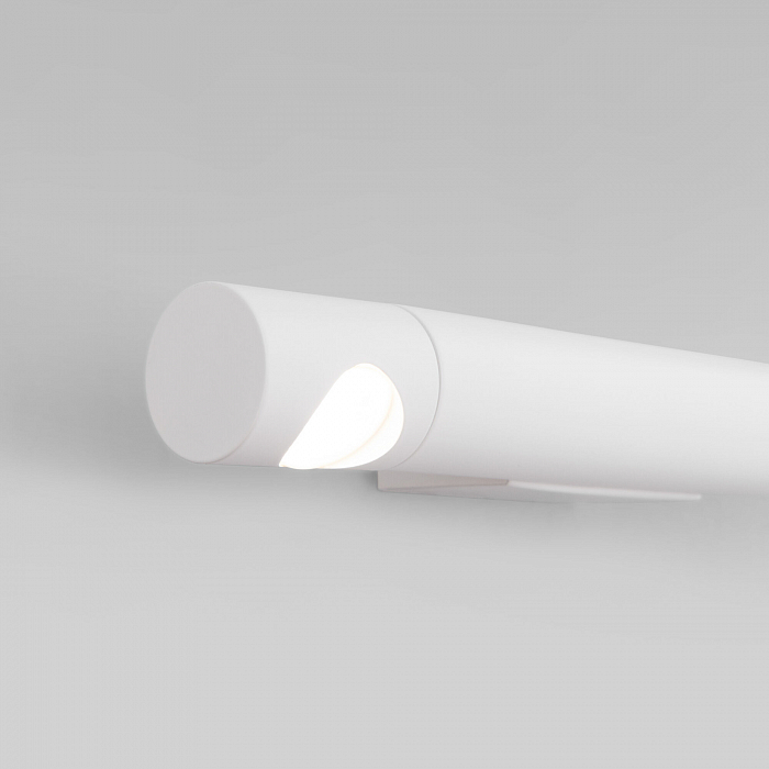 Светильник Eurosvet 40161 LED белый