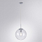 Светильник одинарный ARTE LAMP A1930SP-1CC