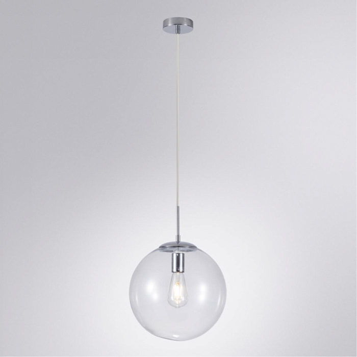Светильник одинарный ARTE LAMP A1930SP-1CC
