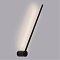 Интерьерная подсветка светодиодное ARTE LAMP A2027AP-1BK