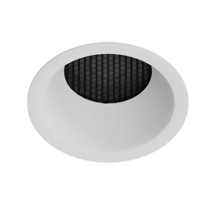 Светильник ARTE LAMP A8093PL-1WH