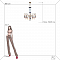 Светильник LOFT IT 10203/10 Mult