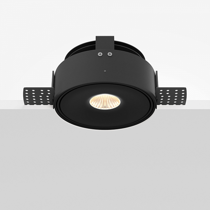 Светильник Technical DL060-9W3-4-6K-TRS-B