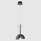 Светильник Crystal Lux ELEMENT SP12W LED BLACK