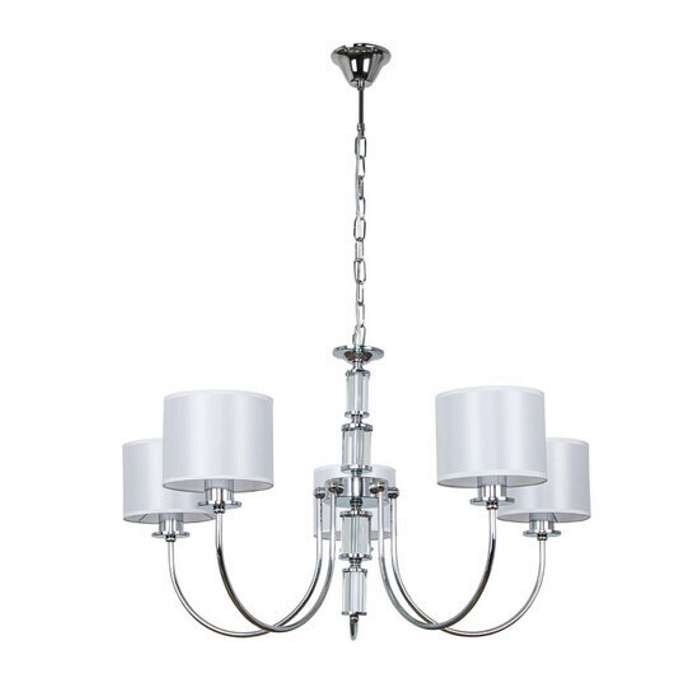 Люстра ARTE LAMP A4092LM-5CC