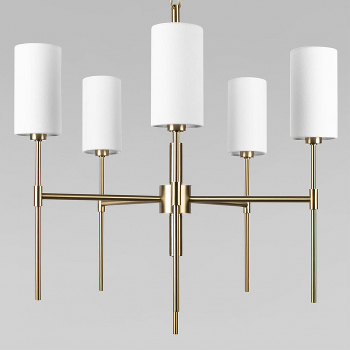Светильник LOFT IT 10307 Brass