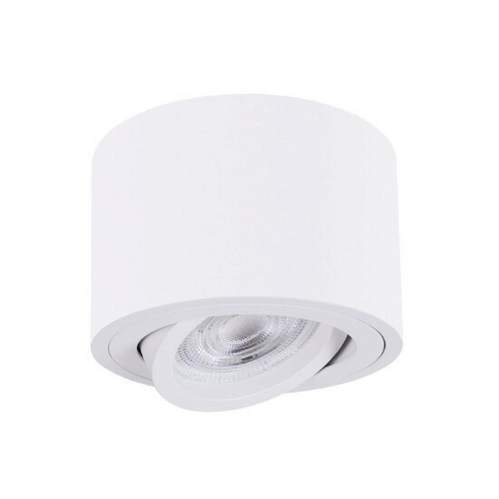 Светильник ARTE LAMP A2260PL-1WH
