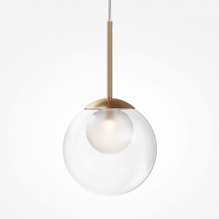 Светильник Maytoni MOD521PL-01G3