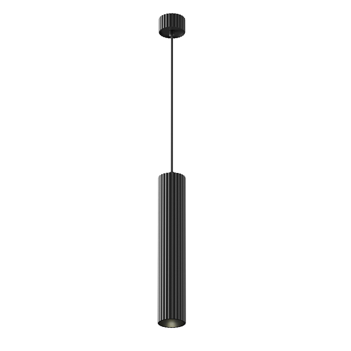 Светильник Technical P106PL-01-GU10-B
