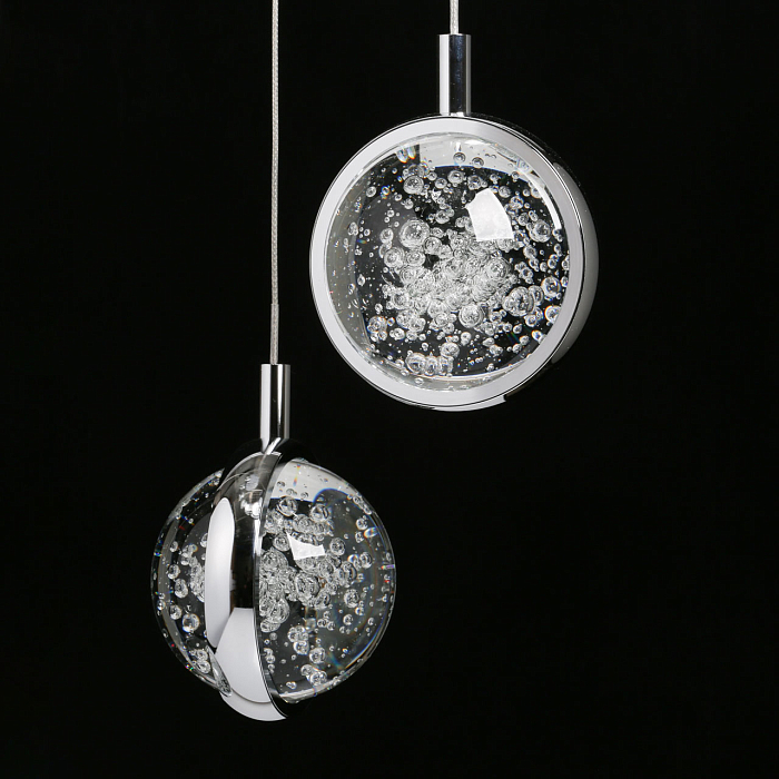 Люстра De Markt 730011809