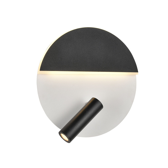 Спот на 1 лампу Vele Luce VL8292W21