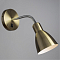 Бра на 1 лампу ARTE LAMP A1408AP-1AB