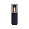 Уличный светильник ARTE LAMP A6218FN-1BK
