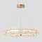 Люстра Crystal Lux RICH SP38W LED