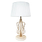 Настольная лампа интерьерная ARTE LAMP A4035LT-1GO