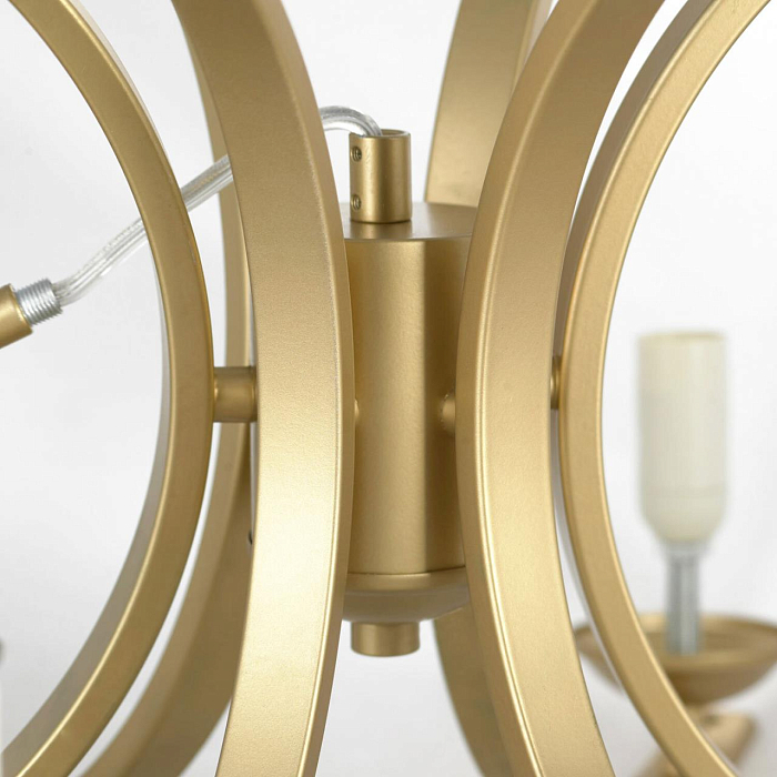 Люстра Lussole LSP-8738