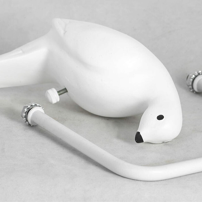 Светильник одинарный Lussole LSP-8220