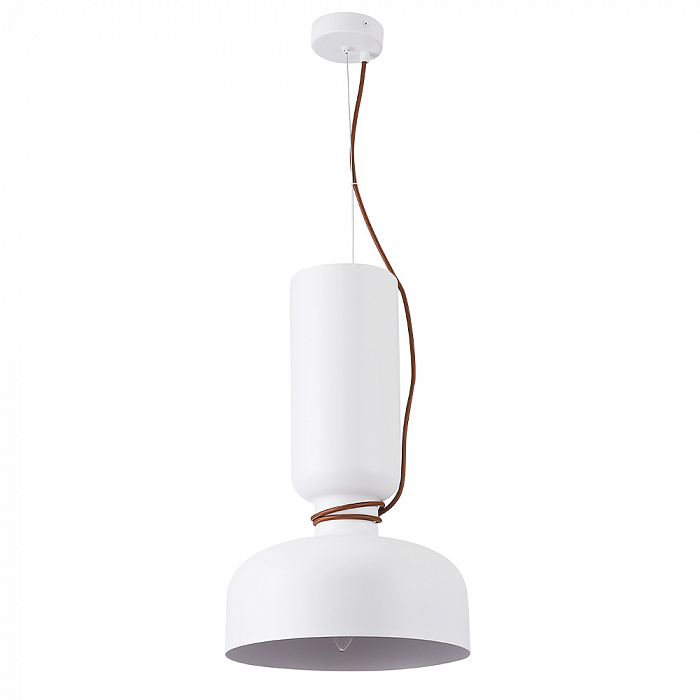 Светильник Crystal Lux UNO SP1.3 WHITE