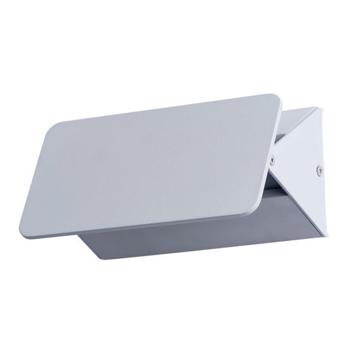 Интерьерная подсветка настенный ARTE LAMP A6164AP-1GY