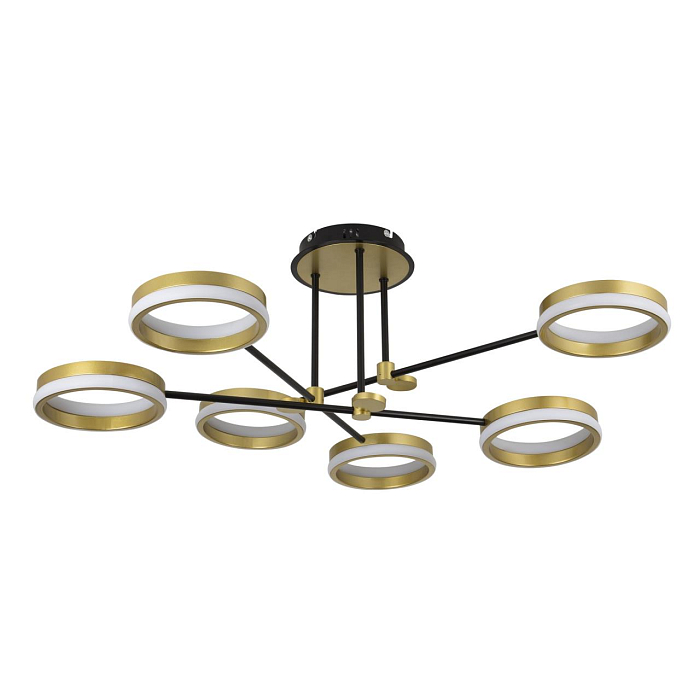 Светильник LED4U L3102-3