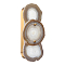 ODEON LIGHT 7065/10WLB