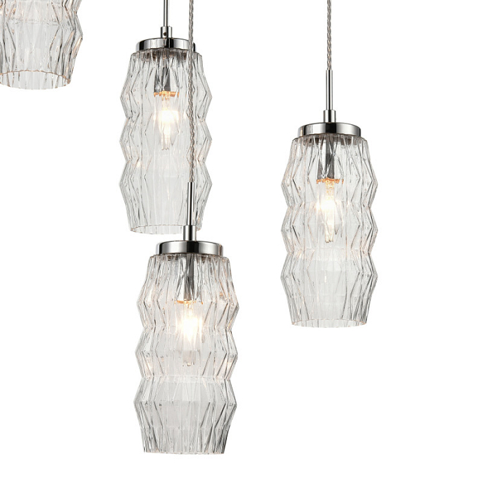 Светильник каскадный Vele Luce VL5583P16