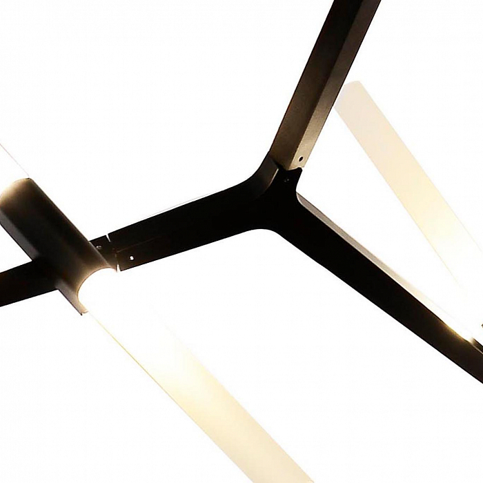 Люстра на штанге Kink Light 07531-10,19