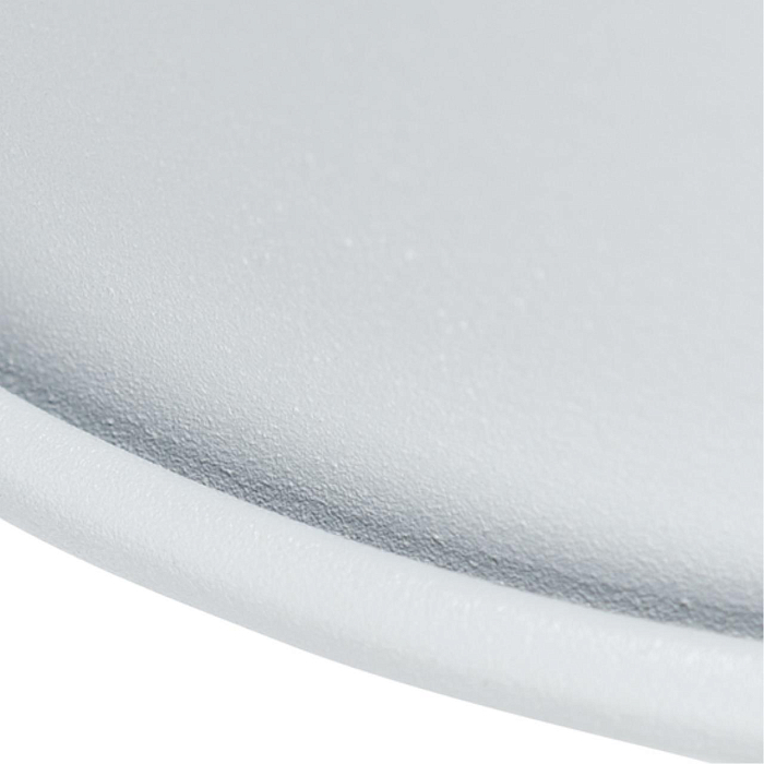 Торшер на 1 лампу ARTE LAMP A2054PN-1WH