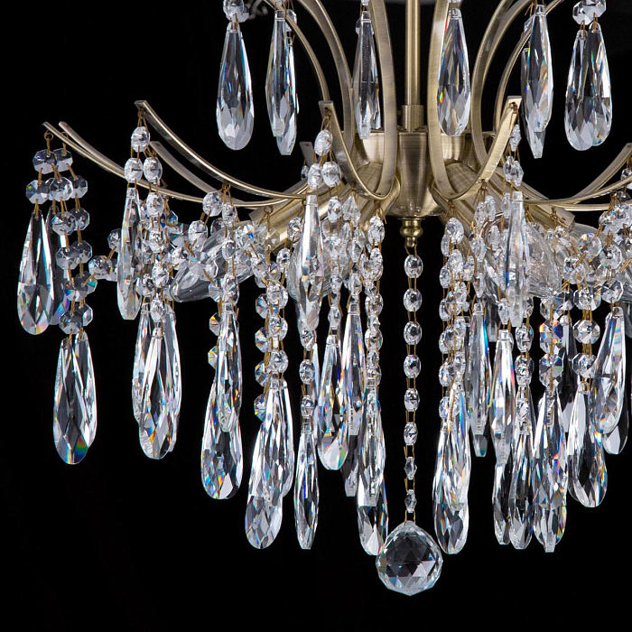 Люстра на штанге  CL302163