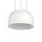 LOFT IT 10466P Milky white