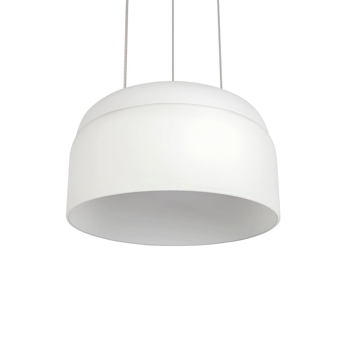 LOFT IT 10466P Milky white