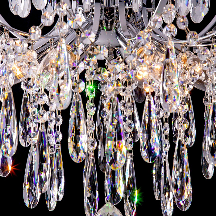 Люстра потолочная  CL302180