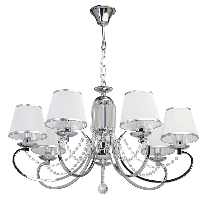 Люстра MW-Light 684013107