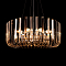 Светильник LOFT IT 10300/600 Nickel